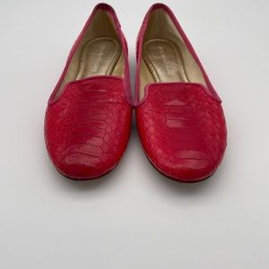 Avec Moderation Flats